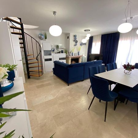 Spacious And Stylish Penthouse In Mijas El Faro 外观 照片