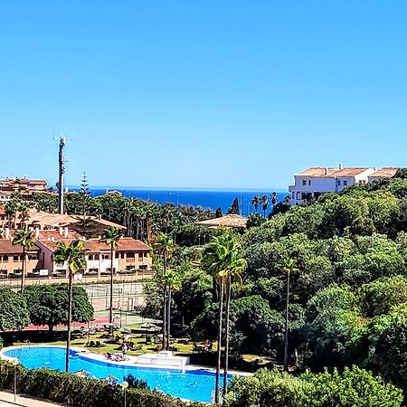 Spacious And Stylish Penthouse In Mijas El Faro 外观 照片