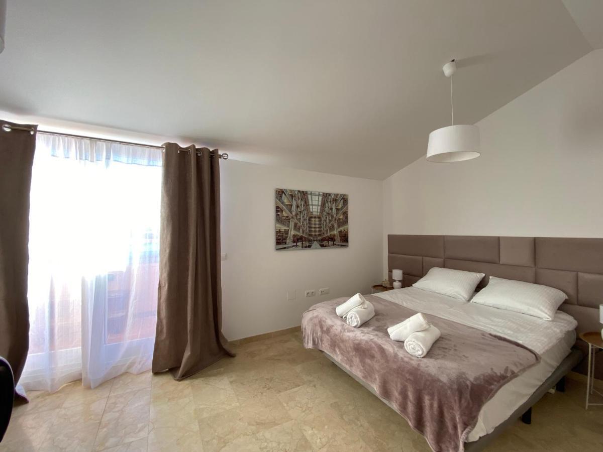 Spacious And Stylish Penthouse In Mijas El Faro 外观 照片