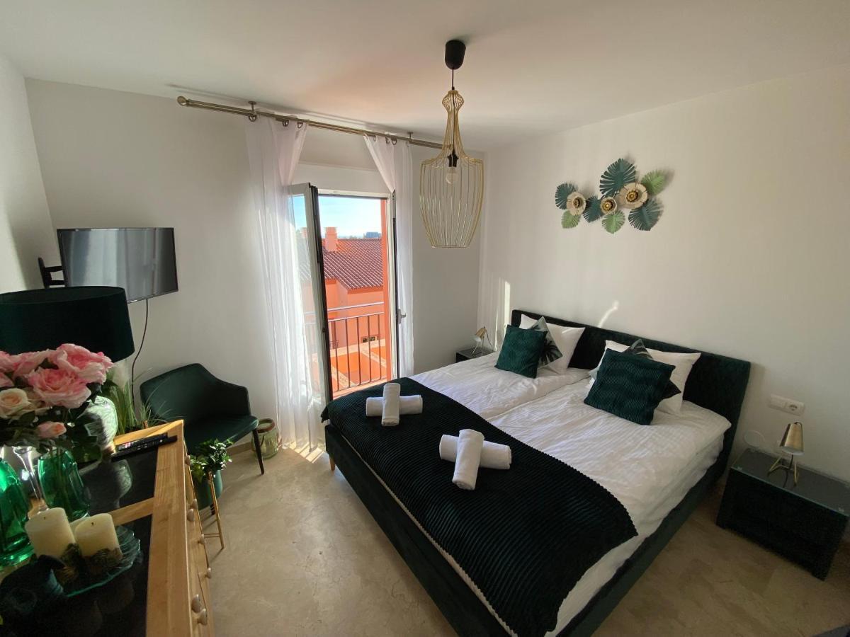 Spacious And Stylish Penthouse In Mijas El Faro 外观 照片