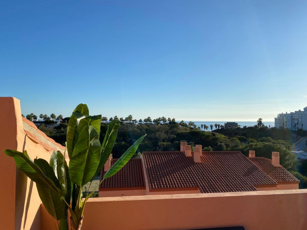 Spacious And Stylish Penthouse In Mijas El Faro 外观 照片