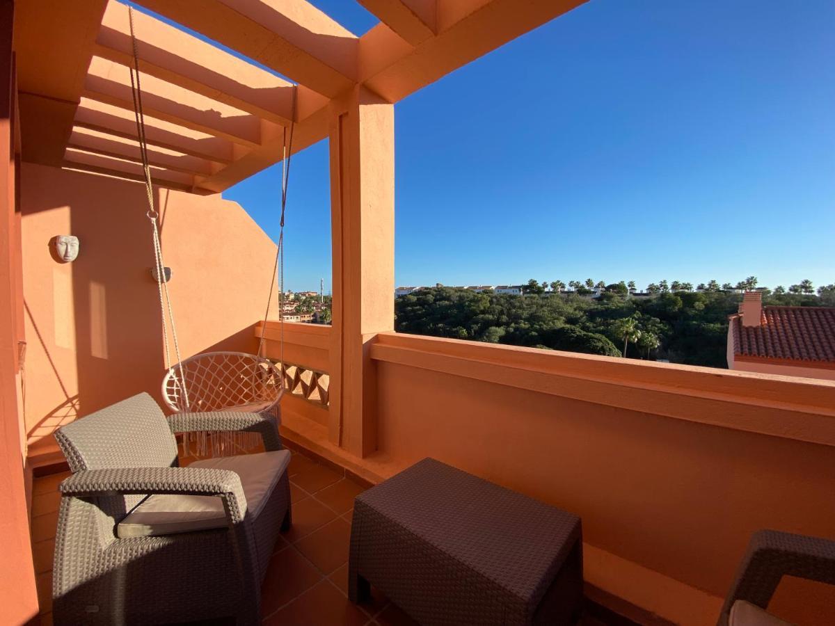 Spacious And Stylish Penthouse In Mijas El Faro 外观 照片