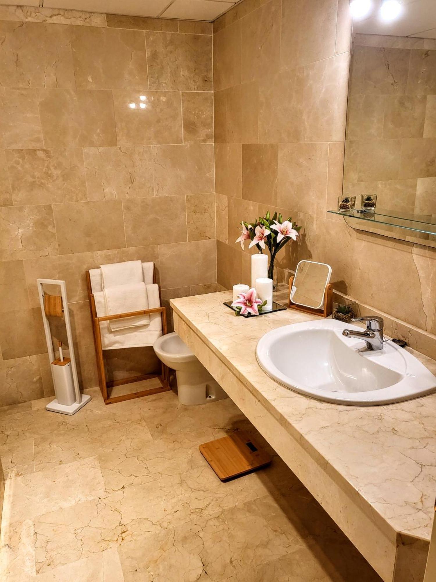 Spacious And Stylish Penthouse In Mijas El Faro 外观 照片
