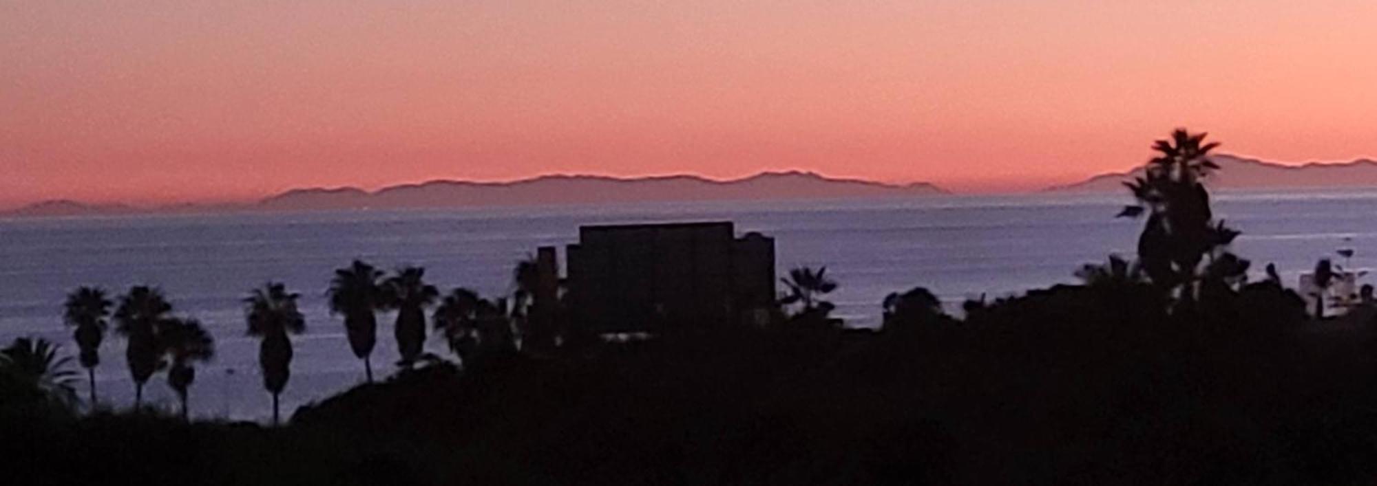 Spacious And Stylish Penthouse In Mijas El Faro 外观 照片