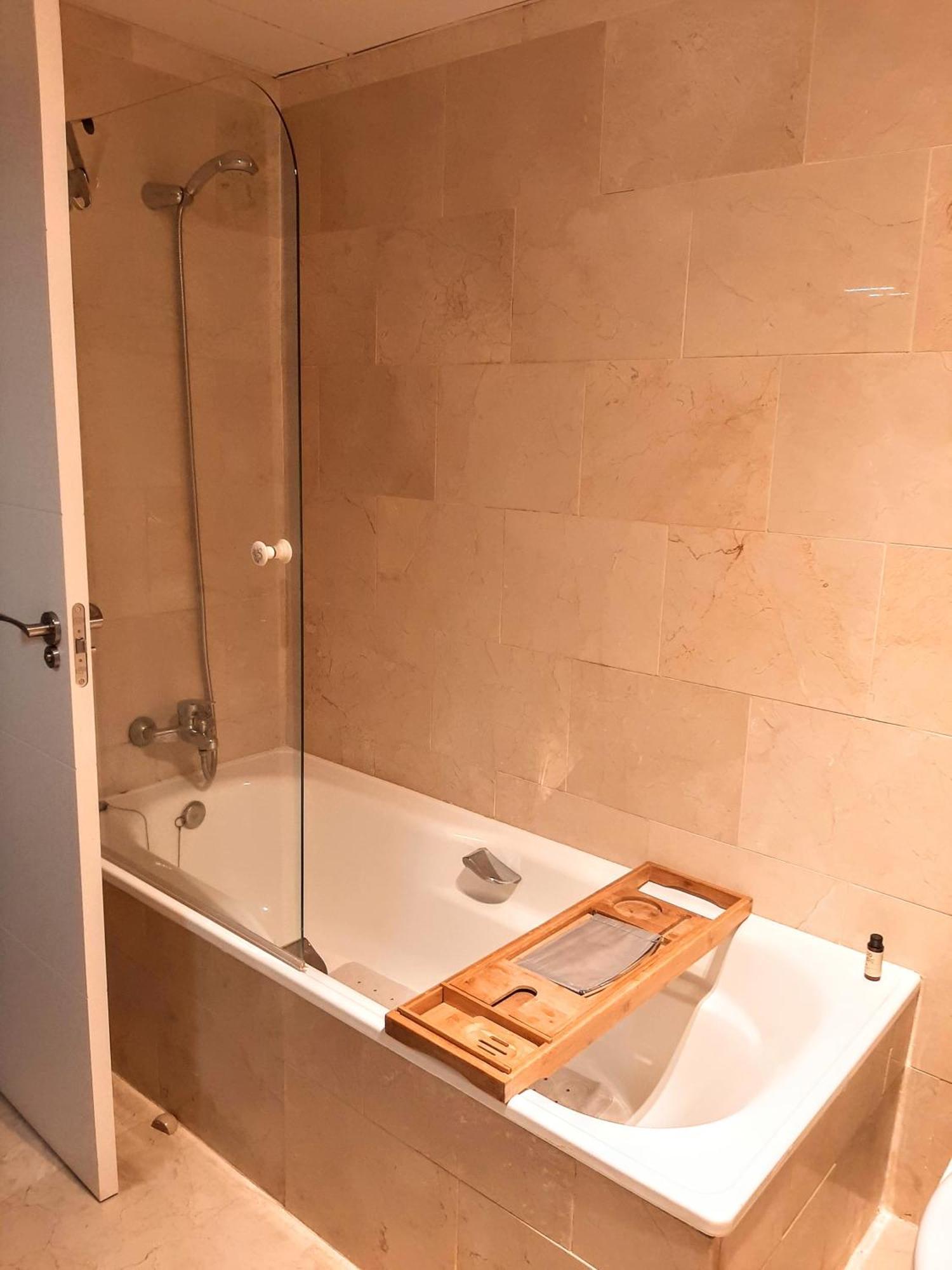 Spacious And Stylish Penthouse In Mijas El Faro 外观 照片