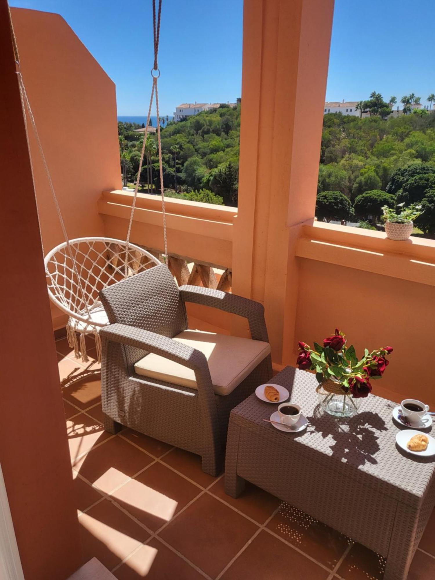 Spacious And Stylish Penthouse In Mijas El Faro 外观 照片