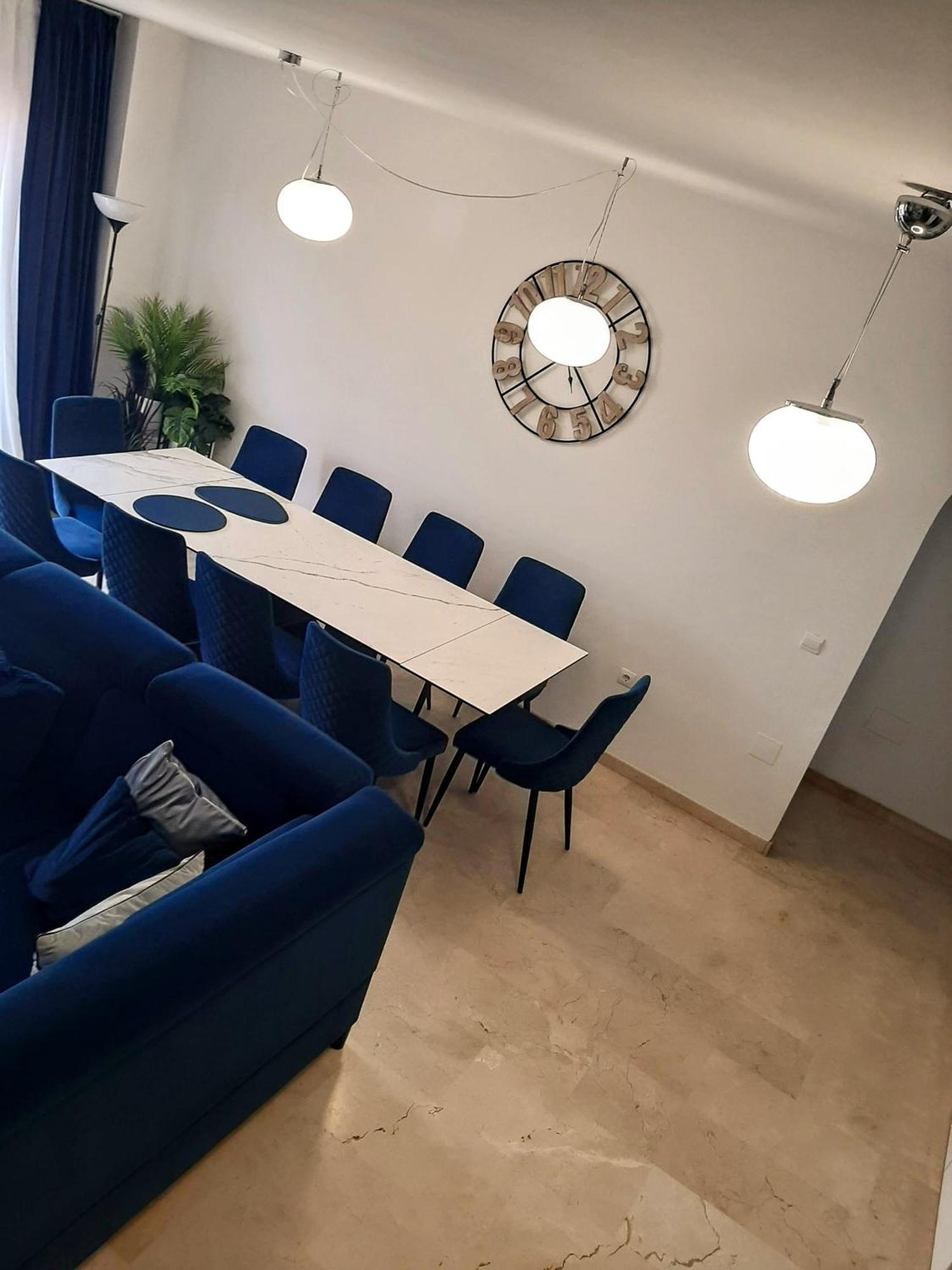 Spacious And Stylish Penthouse In Mijas El Faro 外观 照片