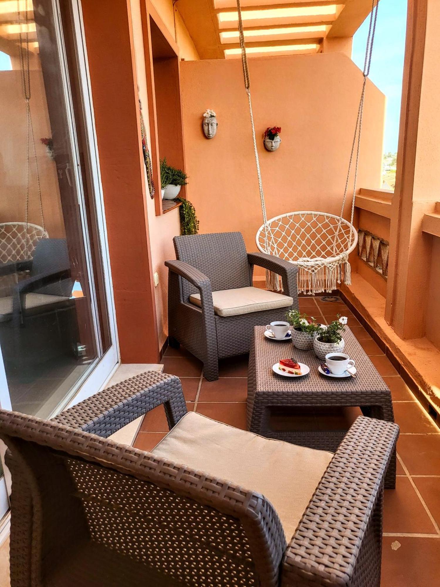 Spacious And Stylish Penthouse In Mijas El Faro 外观 照片